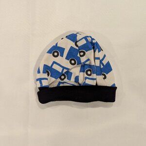 NWOT Perfectly Preemie Hat, Perfectly Sized for Premature Babies [SET of 2]